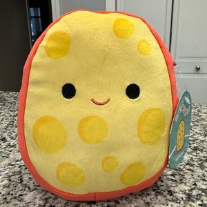 Squishmallow Mannon